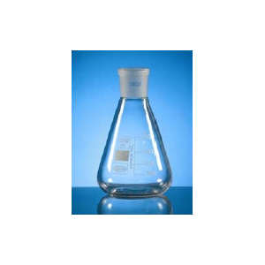 FIOLE ERLENMEYER 24/29 - 50ML 