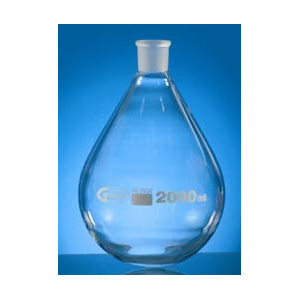 BALLON EVAPORATION 150 ML 24/29