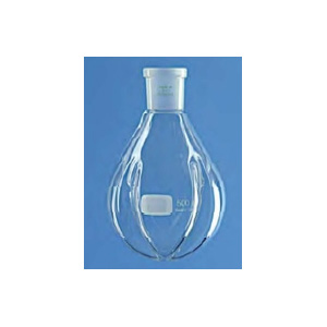 BALLON A POUDRE 100 ML RODAGE 29/32