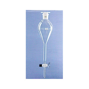 AMPOULE CLE VERRE 100 ML