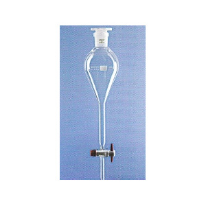 AMPOULE CLE PTFE 500 ML