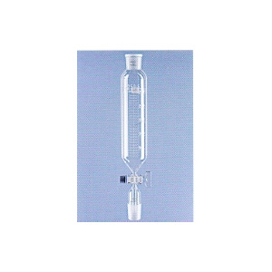 AMPOULE CLE VERRE 100 ML