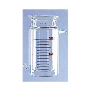 REACTEUR DN 100 - 500ML