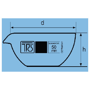 CAPSULE EVAPORATION A BEC 170 ML