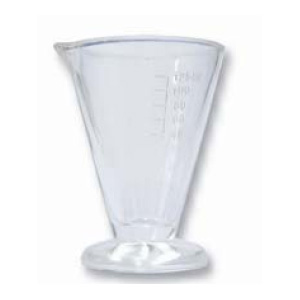 VERRE 125 ML