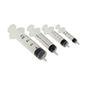 SERINGUE 30ML CONE LUER 3 PIECES