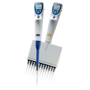 BIOHIT - eLINE 730061 avec adaptateur