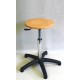 Tabouret bois - SPAL1