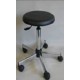 Tabouret vinyles