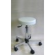 Tabouret vinyles