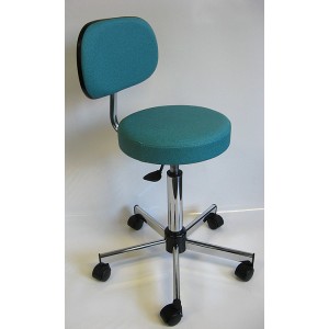 Tabouret à assise en Boeing - WST001335