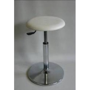 Tabouret à assise en vinyle - WST001278