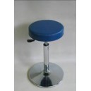 Tabouret vinyles