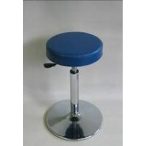 Tabouret à assise en vinyle - WST001282