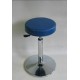 Tabouret vinyles