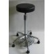 Tabouret vinyle