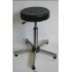 Tabouret inoxydable