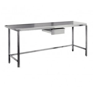 Table fixe centrale - WST000415