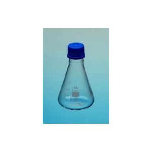 ERLENMEYER 500 ML GL 32